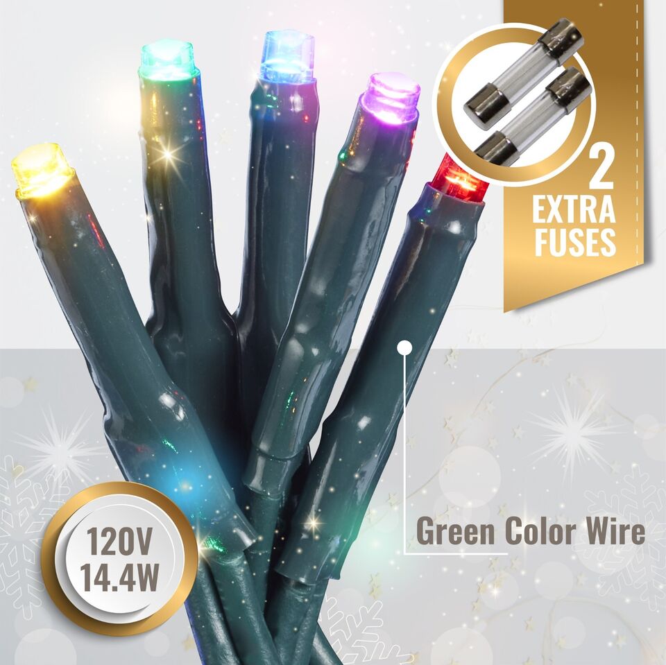 Starry Light Super Bright 200LED.