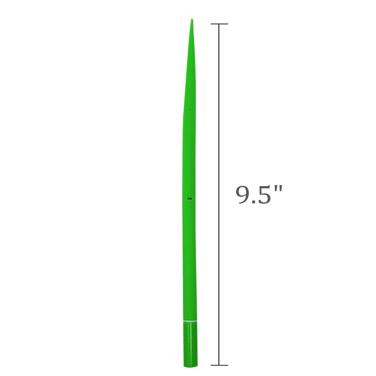 Wrapables Gel Pens School Office Supplies (12 pack), Grass Blades