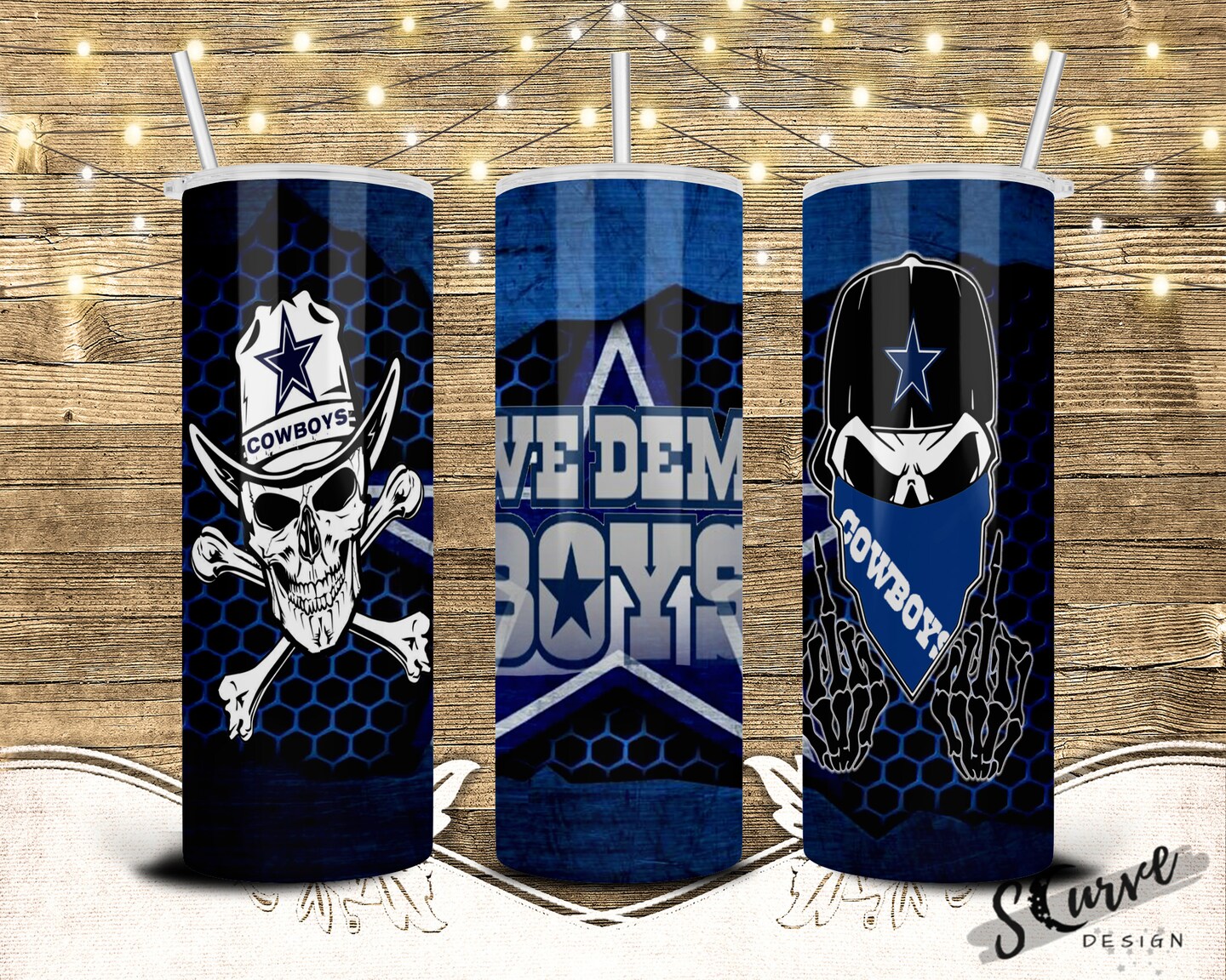 The Boys 20 Oz Tumbler Wrap Digital Download 