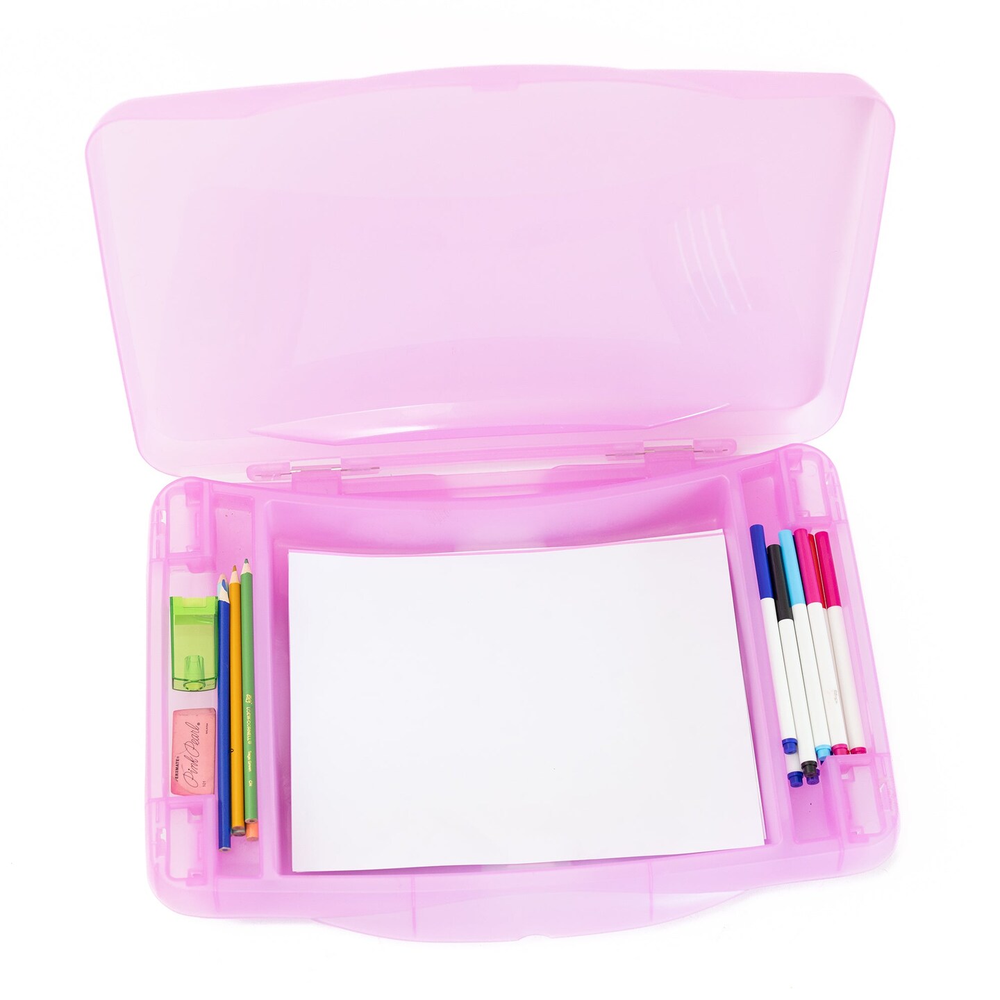 Everything Mary Pink Lap Desk