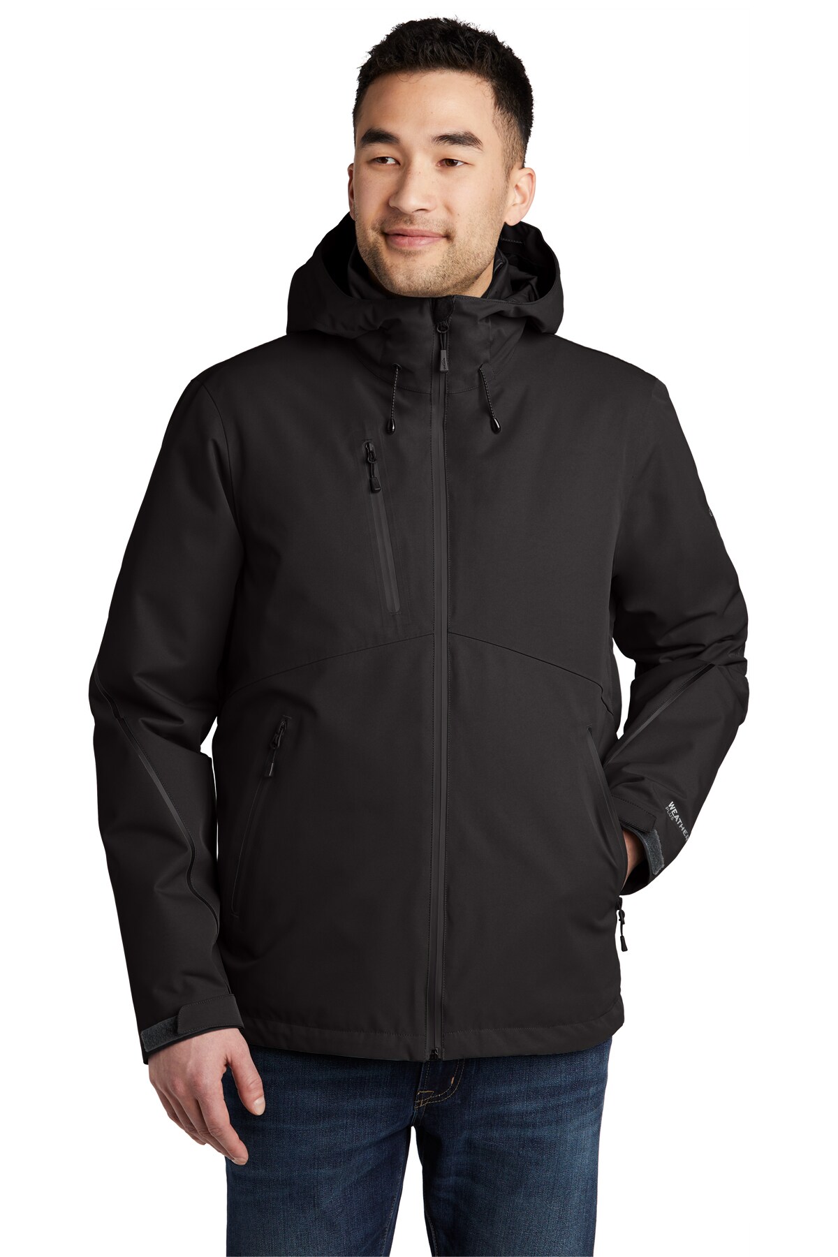 Eddie Bauer&#xAE; Plus 3 in 1 Jacket