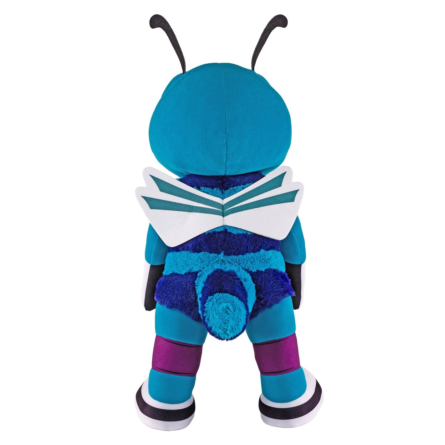 Bleacher Creatures Charlotte Hornets Hugo 20" Mascot Jumbo Plush Figure