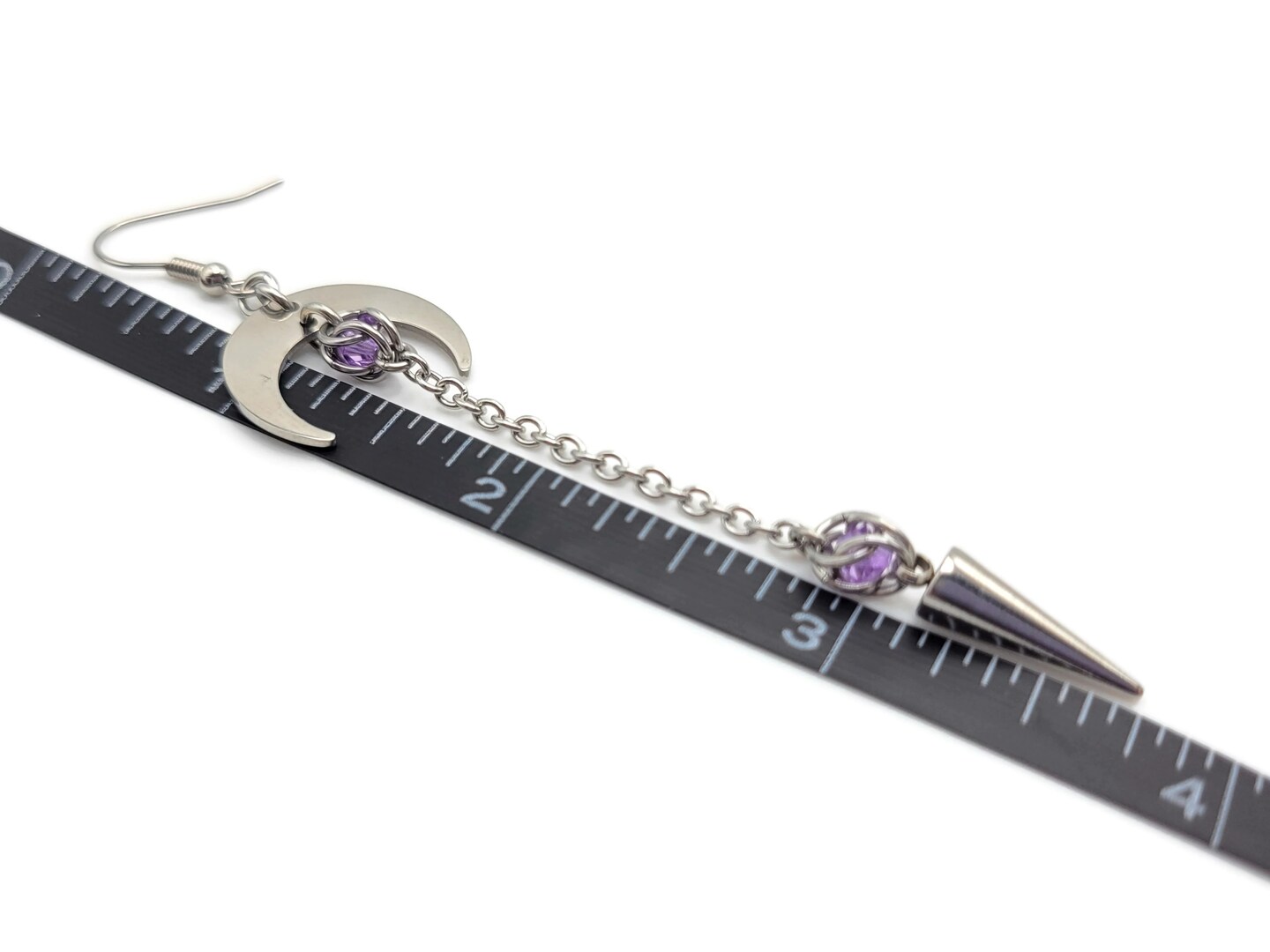 アクセサリー VTOPIA FULL MOON PIERCE 43601976768992.jpg