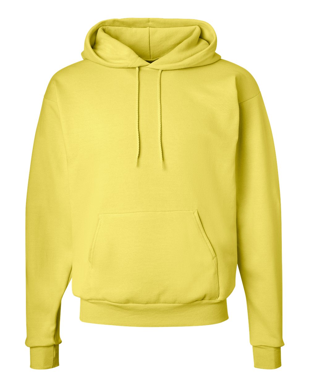 Hanes&#xAE; Ecosmart Long Sleeve Hooded Sweatshirt