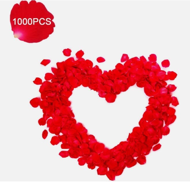 Valentine&#x27;s Day Decorations Set of 21 Pieces Pre-Assembled Hanging Heart Swirls