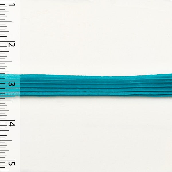 #864 3/8&#x22; French Pastry Decorating Tip, 1ct