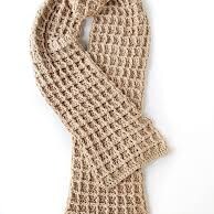 Crochet: Foundations 3 Day Workshop (February)
