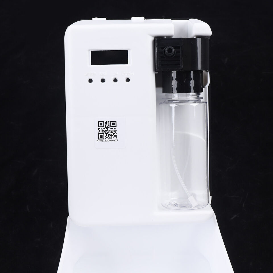 Kitcheniva Essential Scent Diffuser Oil Fragrance Aroma Machine Durable For Home WiFi