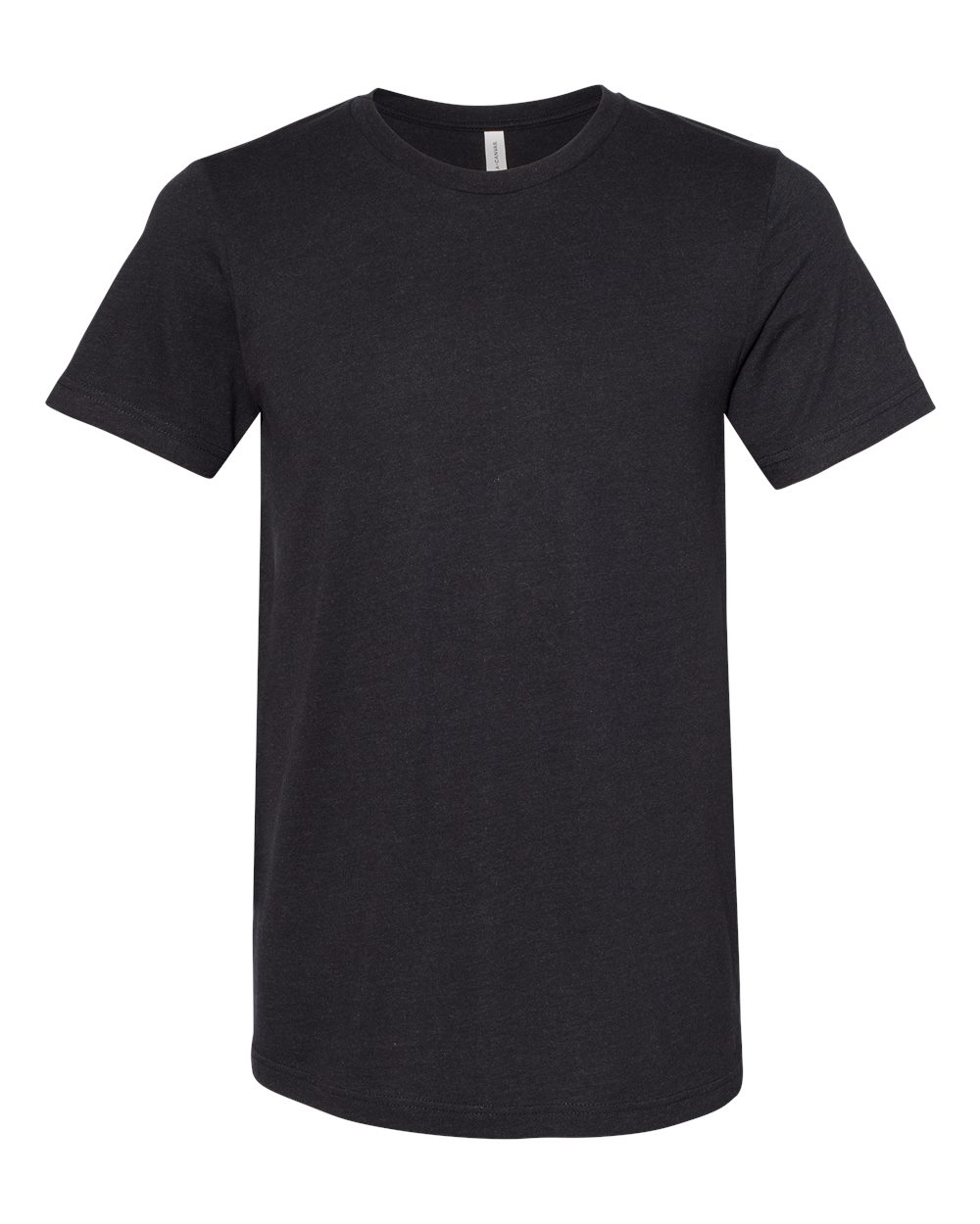 BELLA + CANVAS - Sueded Tee 4.2 oz 52/48 cotton/polyester  Sueded, crafted  from soft cotto0n and featuring a luxe fabric that offers a velvet-touch  sensation, ensuring you experience the epitome of