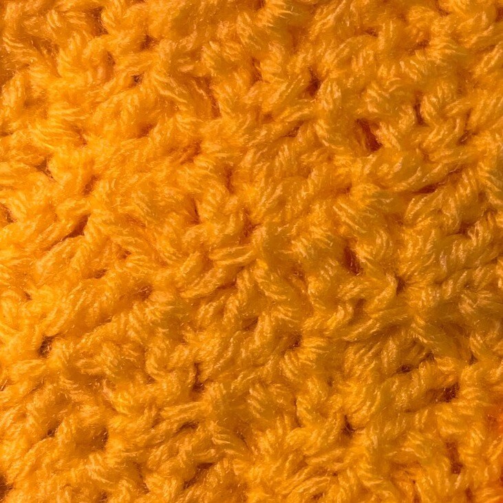 Crochet for beginners