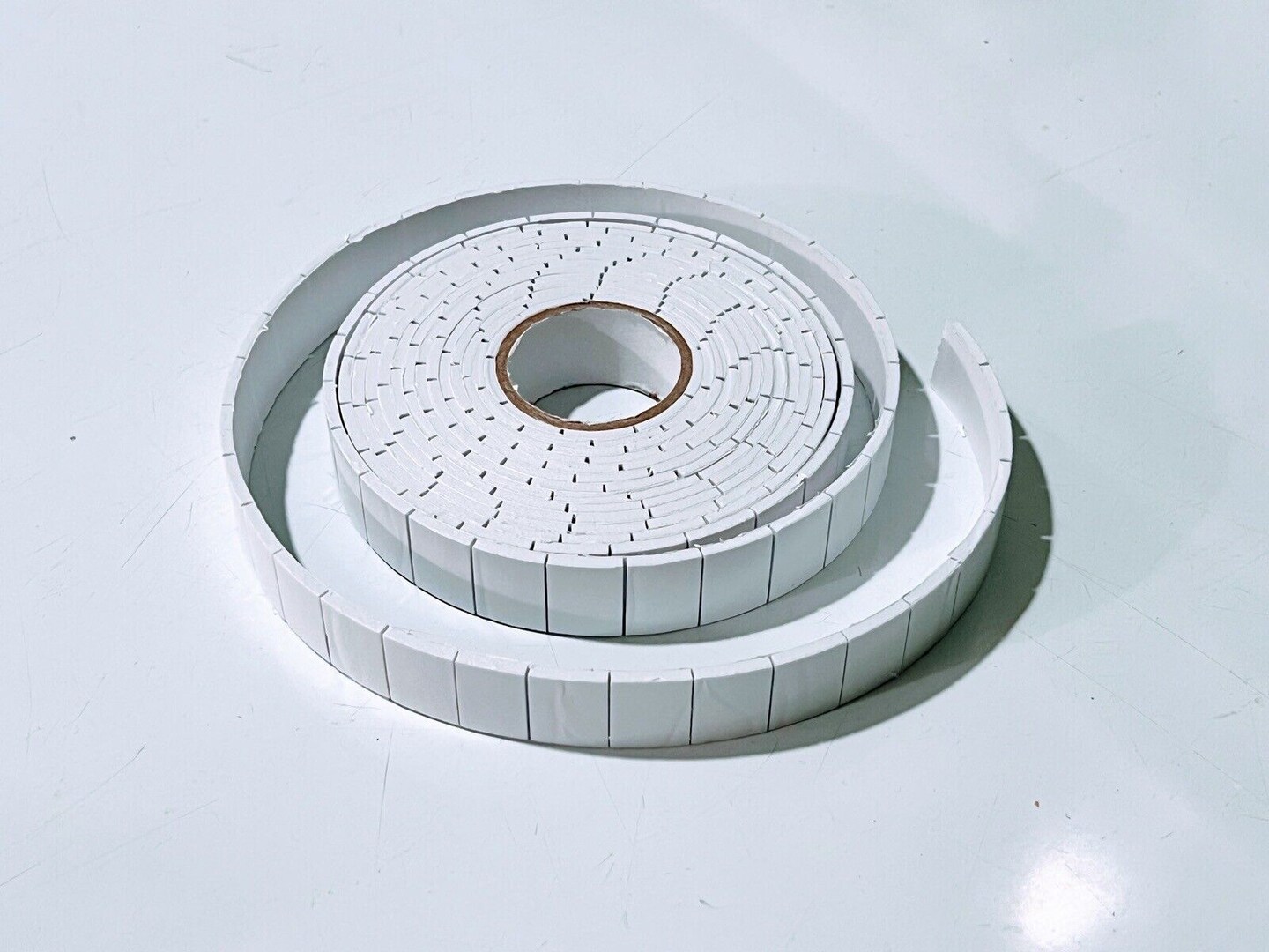 10 ft Adhesive Foam Mounting Tape