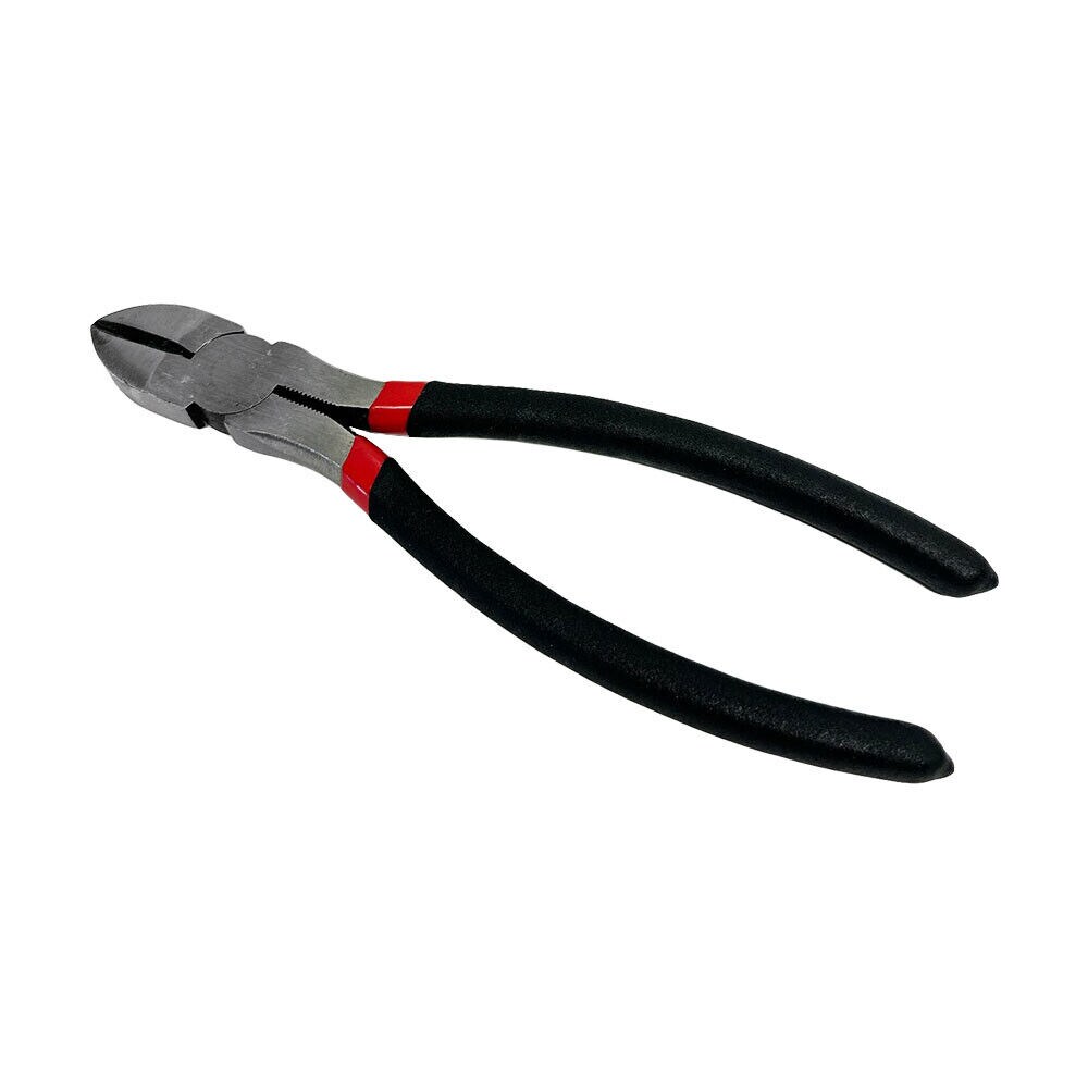 Kitcheniva Precision Diagonal Cutting Pliers Side Cutter Nippers Wire