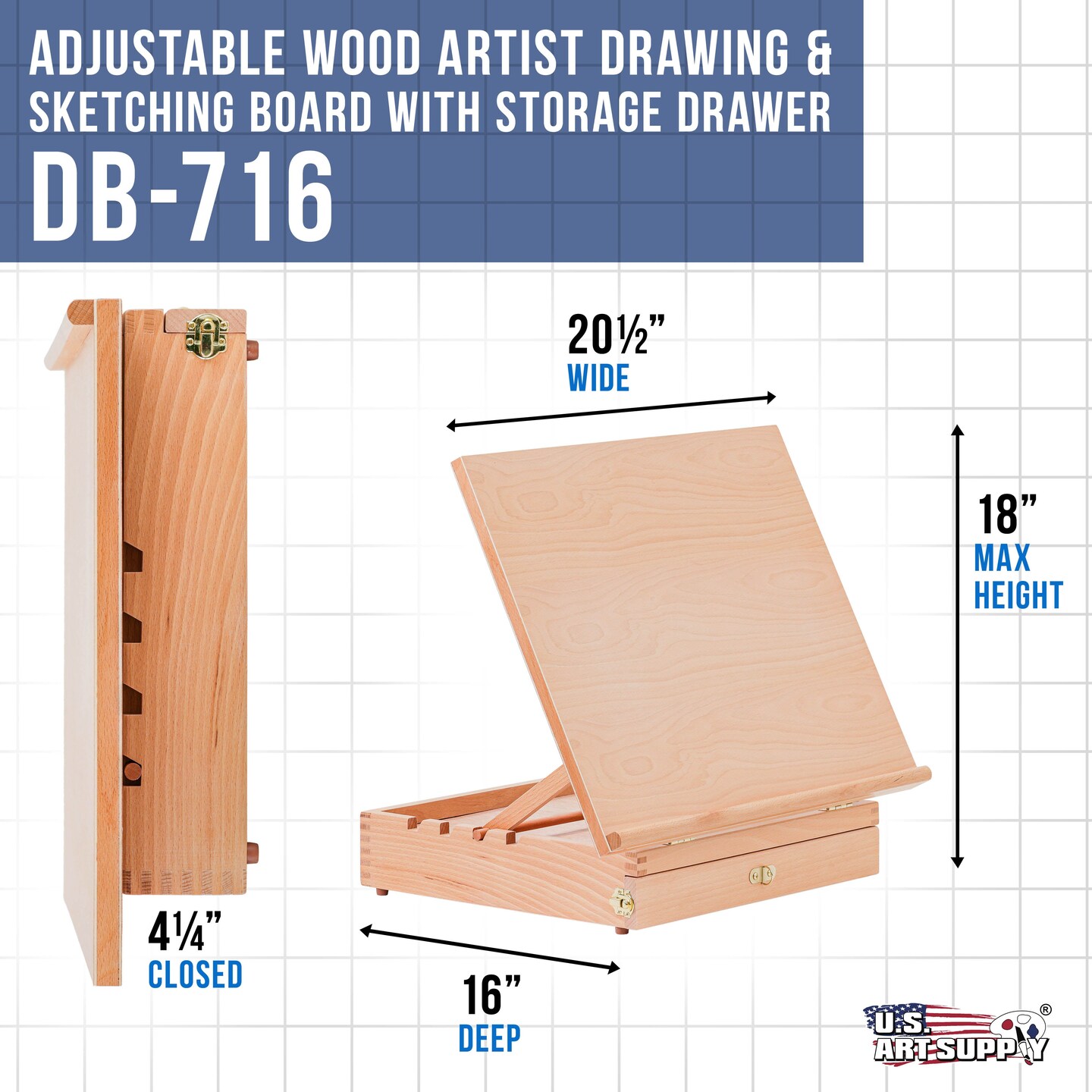 Drawing & Sketching Boards