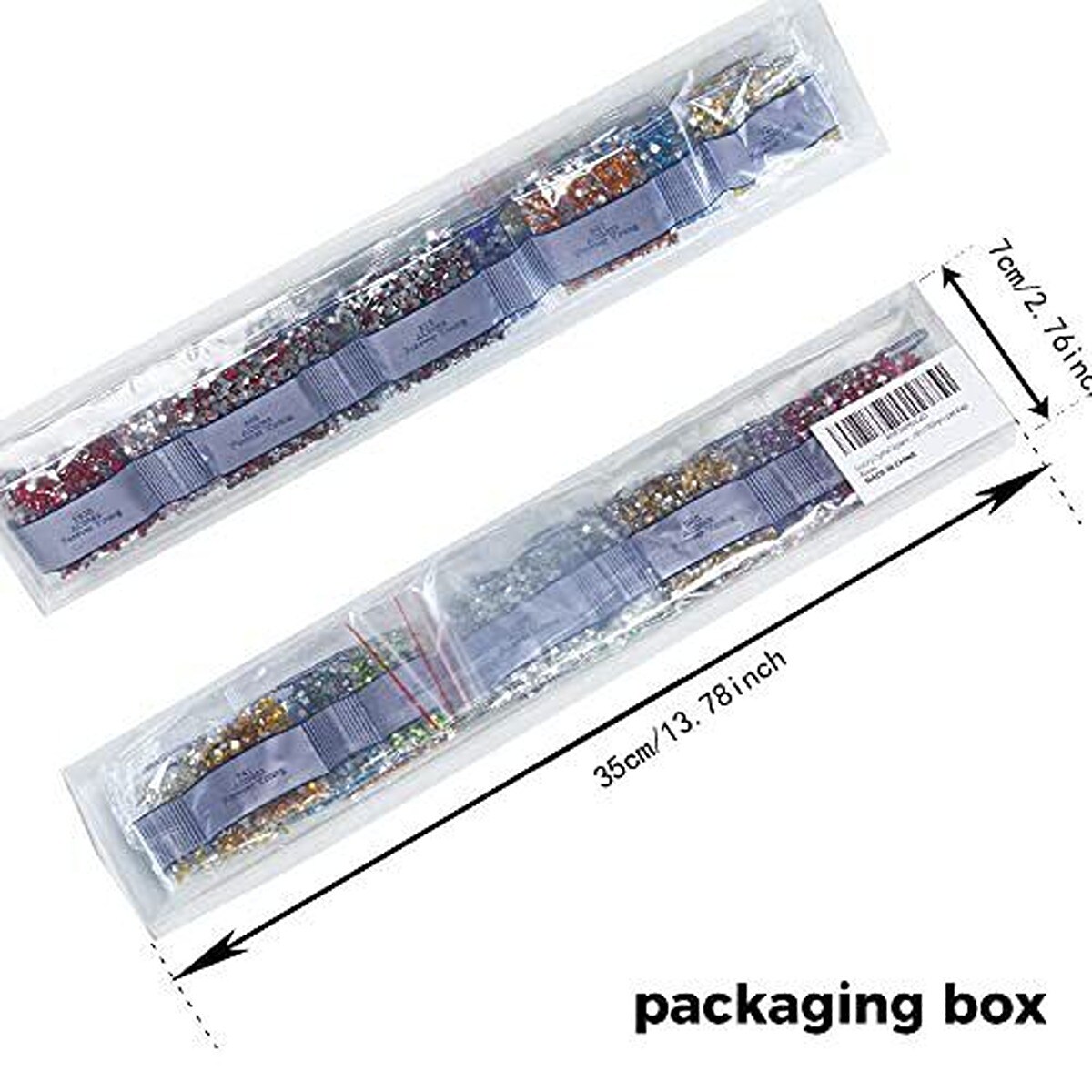 Rhinestones Diamond Painting Beads
