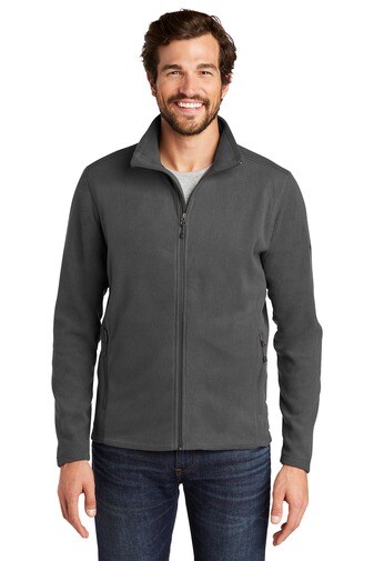 Eddie Bauer&#xAE; Microfleece Jacket for the Modern Explorer