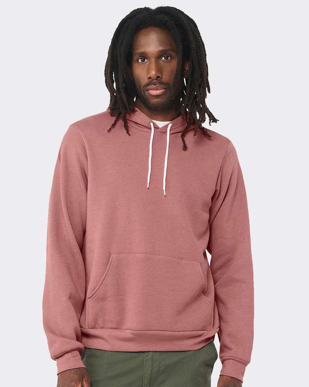 Sponge hotsell fleece hoodie