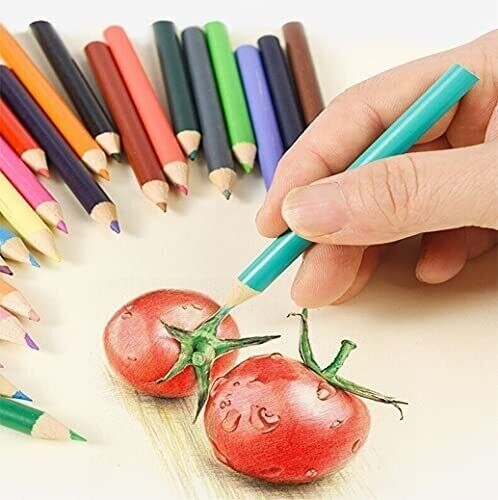 150-Piece Art Set for Kids Teens and Adults Includes Drawing and Painting Supplies