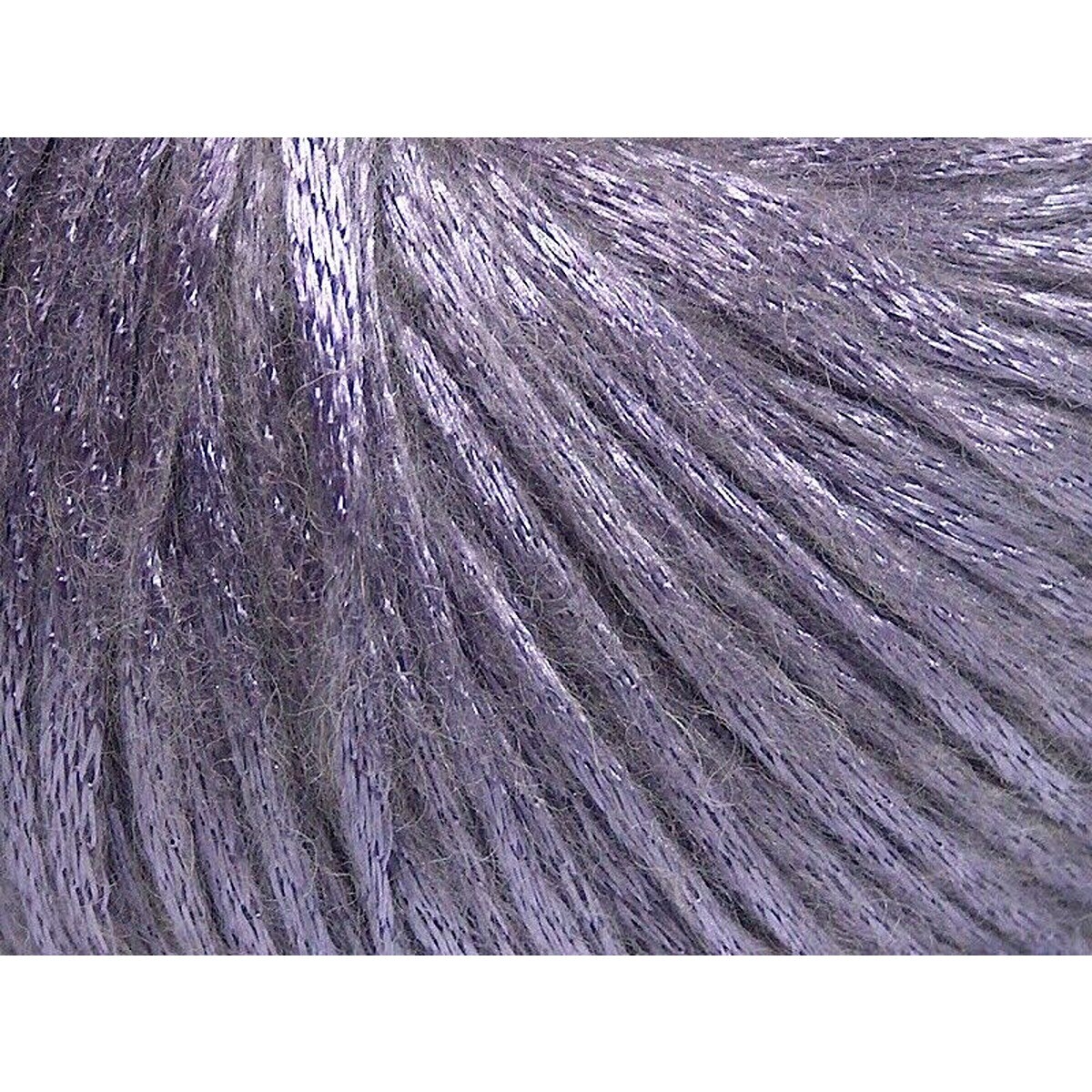 ICE Metallic Bright Yarn