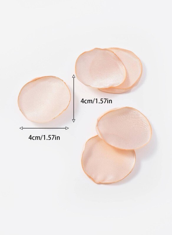 300PCS Blush Rose Petals Silk Artificial Pink Petals Flower Girl Basket Aisle Scatter Decor Baby Girl Shower Supplies Wedding Decoration