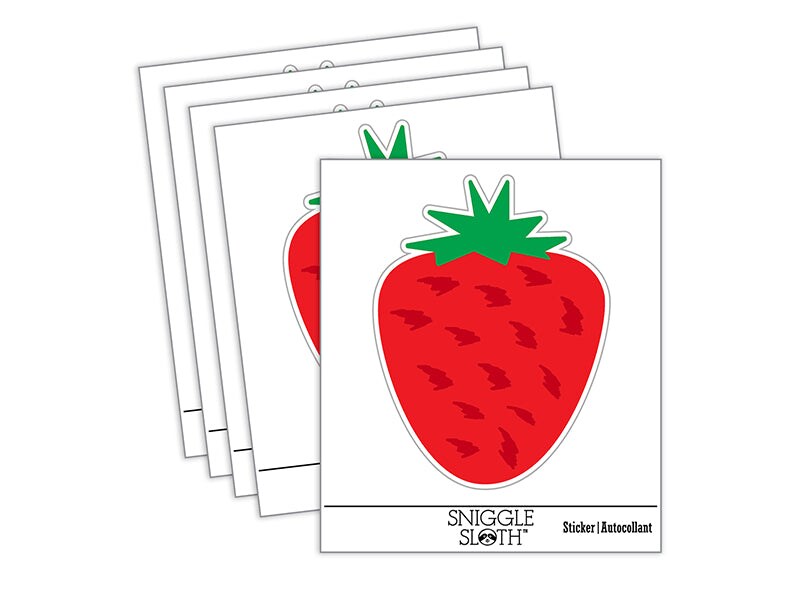 Fruity Doodles Vinyl