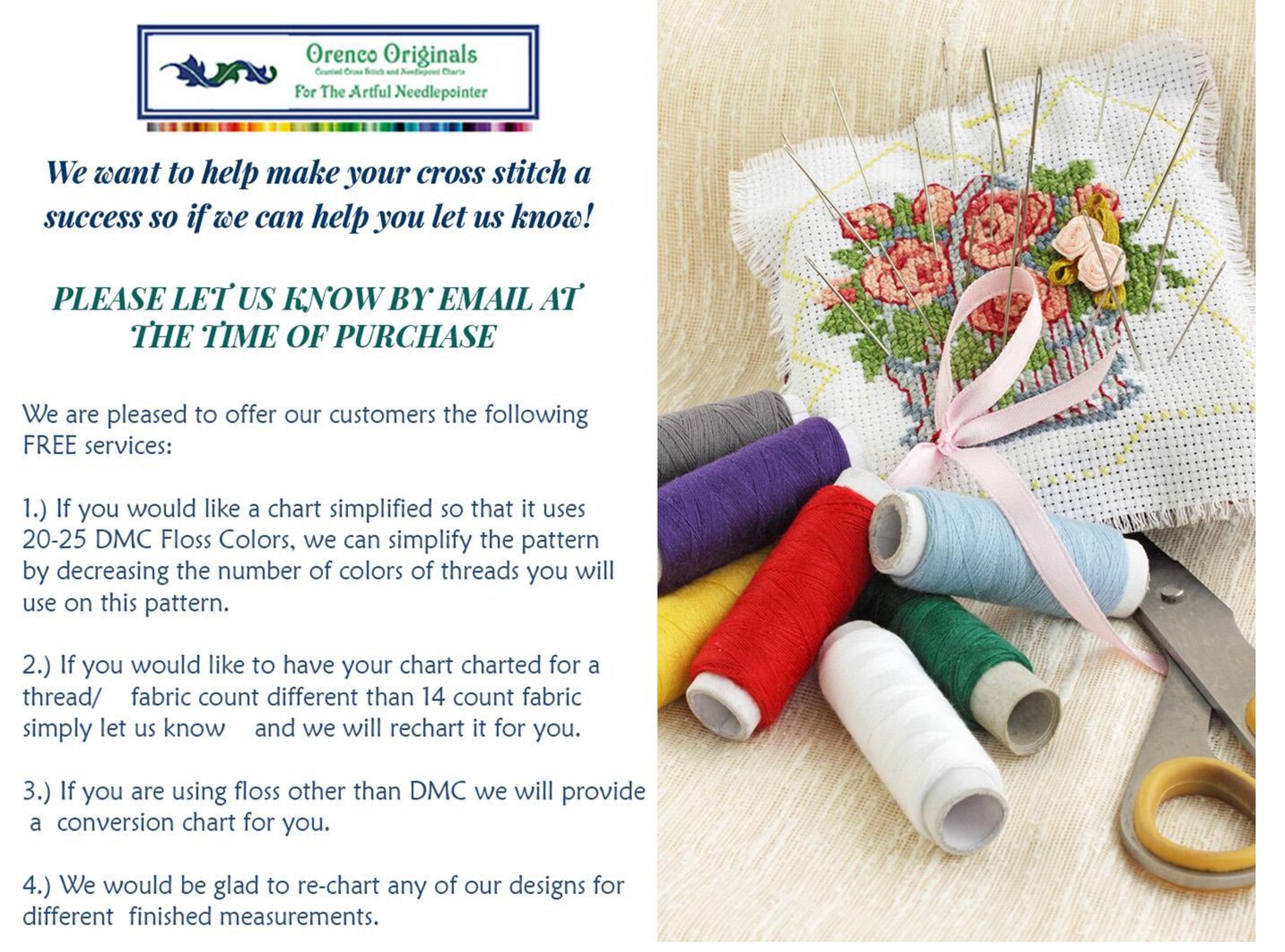 Alice In Wonderland Counted Cross Stitch Pattern by John Tenniel