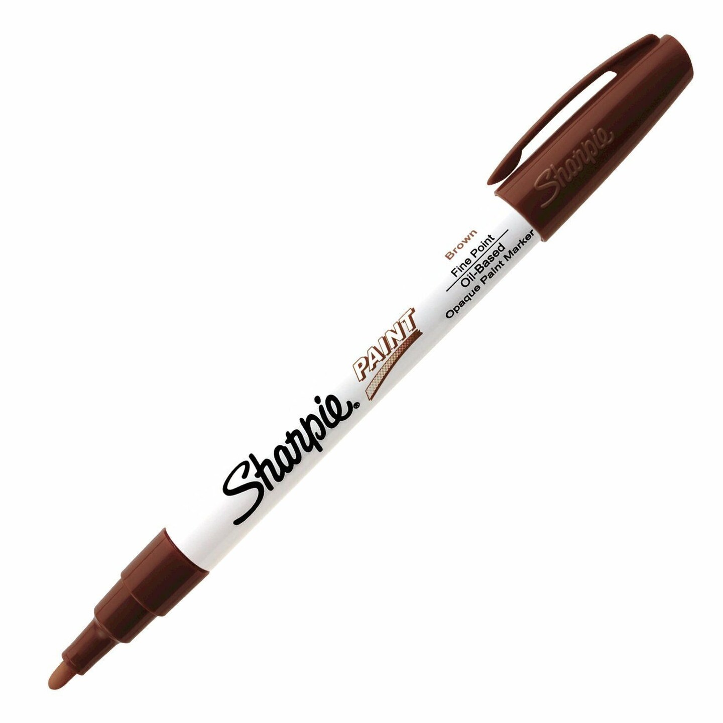 Fine Bullet Point Oil-Based Paint Marker with Color Options