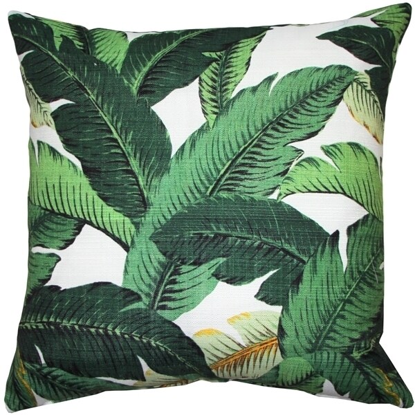 Tommy Bahama 20 Square Throw Pillow