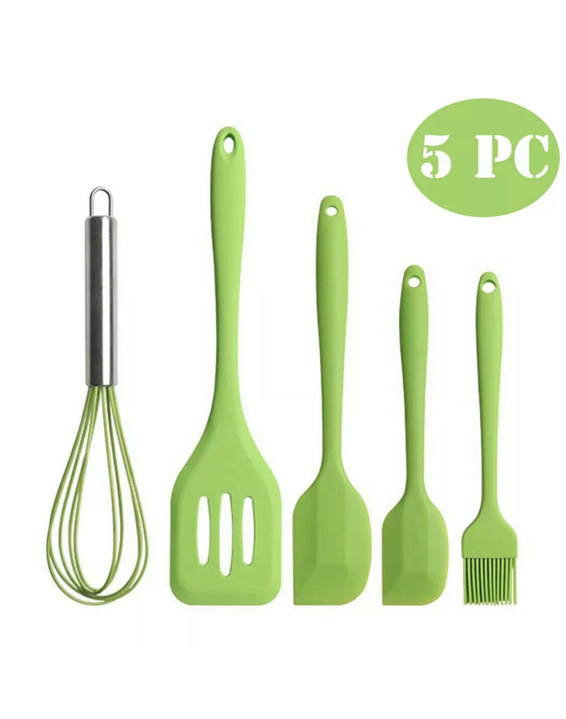 Baking spatula set hotsell