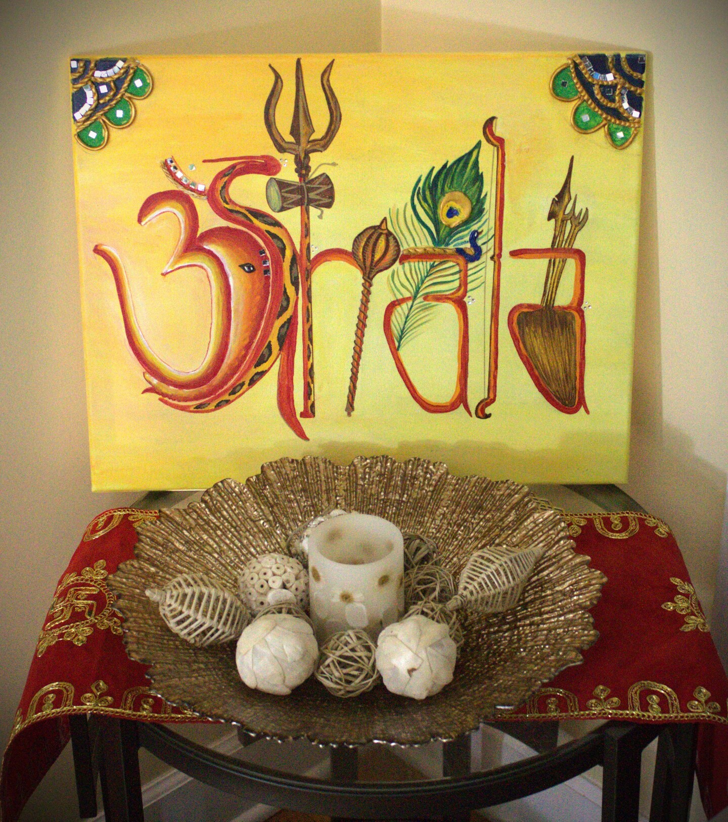 storefront banner