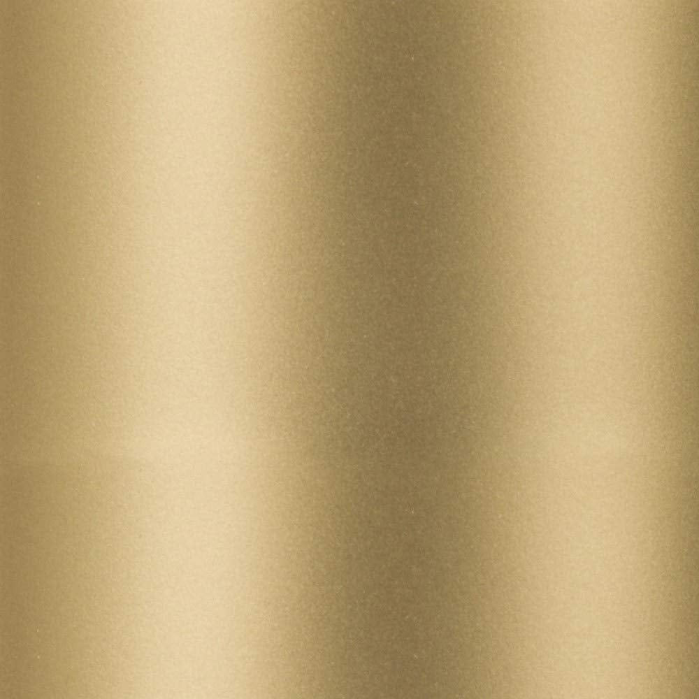 Rust-Oleum 286477 Specialty Spray Paint 6 Oz, Gold Mirror