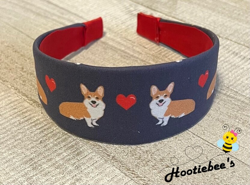 Corgi Headband | MakerPlace by Michaels