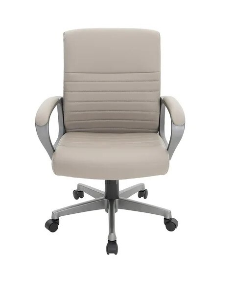 Mid-Back Manager Chair Tervina Luxura