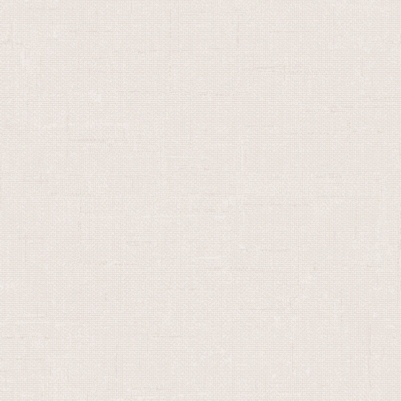 Tempaper Faux Burlap Textured Peel and Stick Wallpaper Linen Light Beige