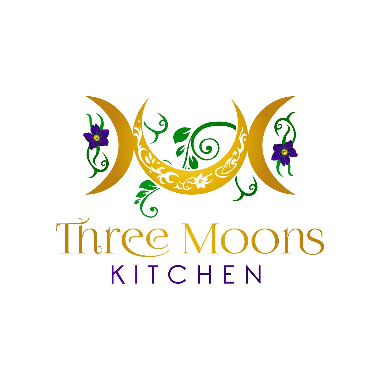 Three Moons Craft Kitchen Storefront Michaels