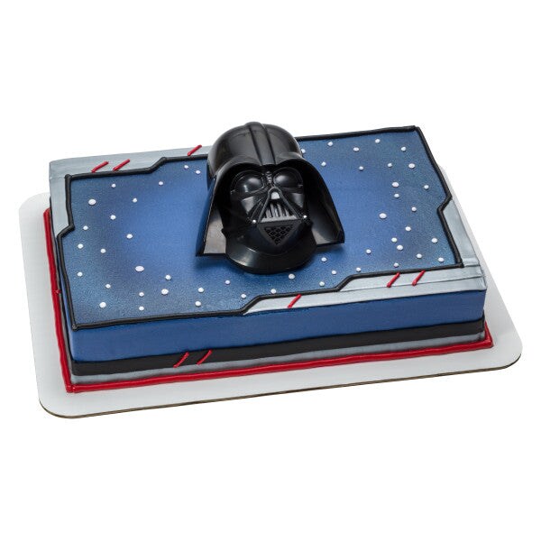 Star Wars Darth Vader DecoSet&#xAE; Cake Decoration