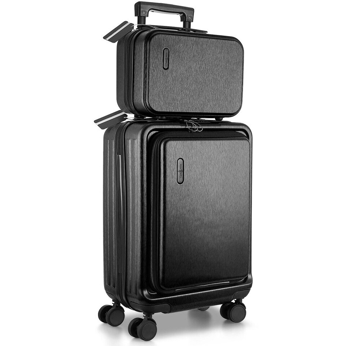 Expandable Hardshell Luggage Set