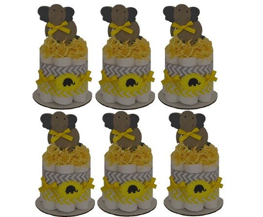 Diaper cake kit 2024 michaels