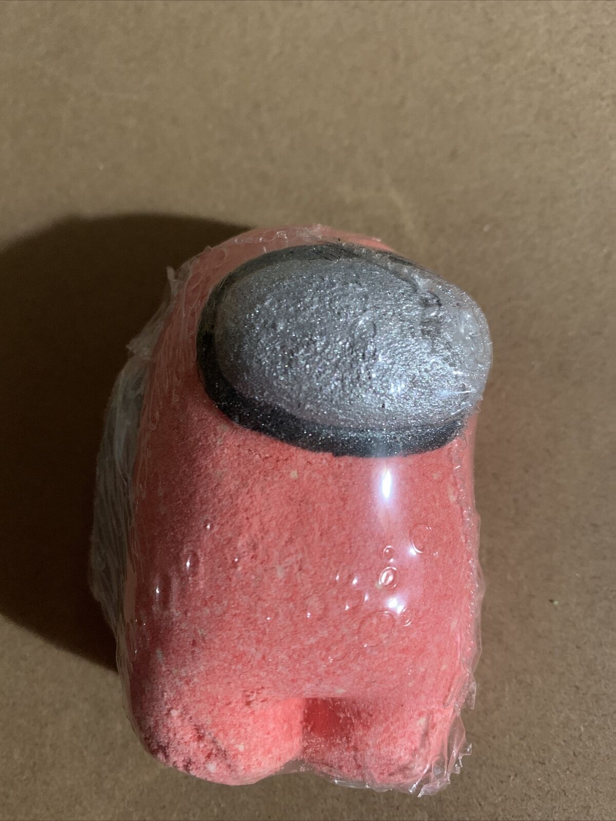 Mold Plastic Imposter Shape Bath Bomb