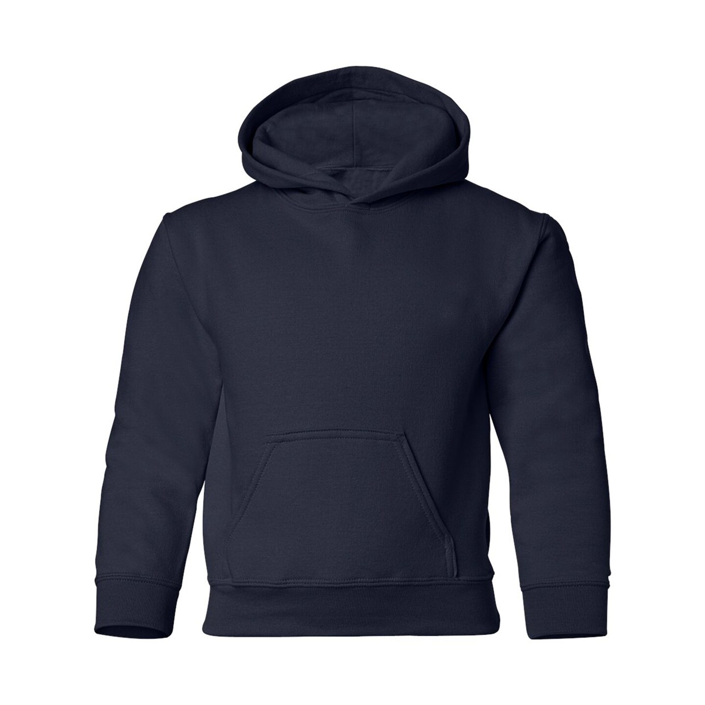 GILDAN® - Heavy Blend Youth Hooded Sweatshirt