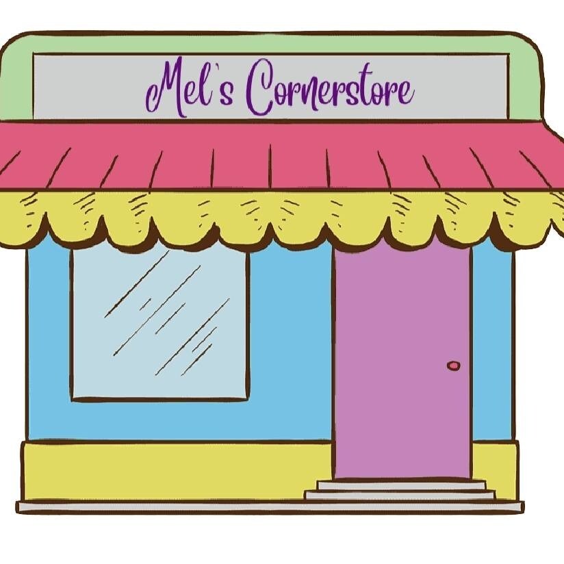 storefront logo