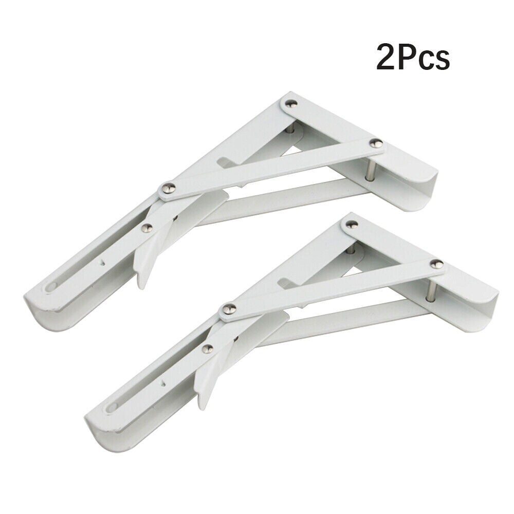 14 Inches Folding Shelf Brackets 2 pcs Michaels