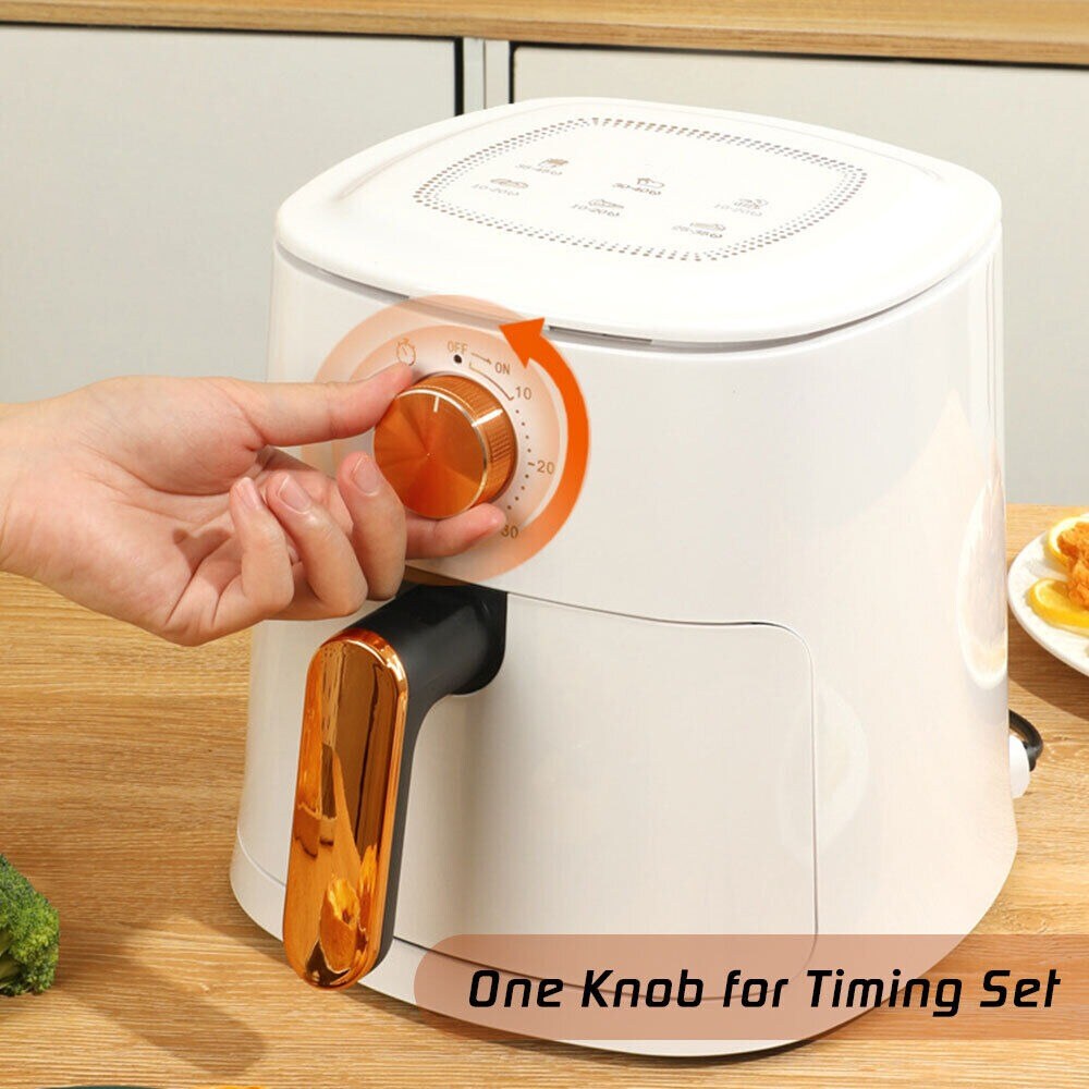 Air Fryer Oven for Countertop Baking