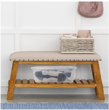 16 Quart Clear Storage Bin with Lid, Shoe Box, and 2 Plastic Latch Boxes