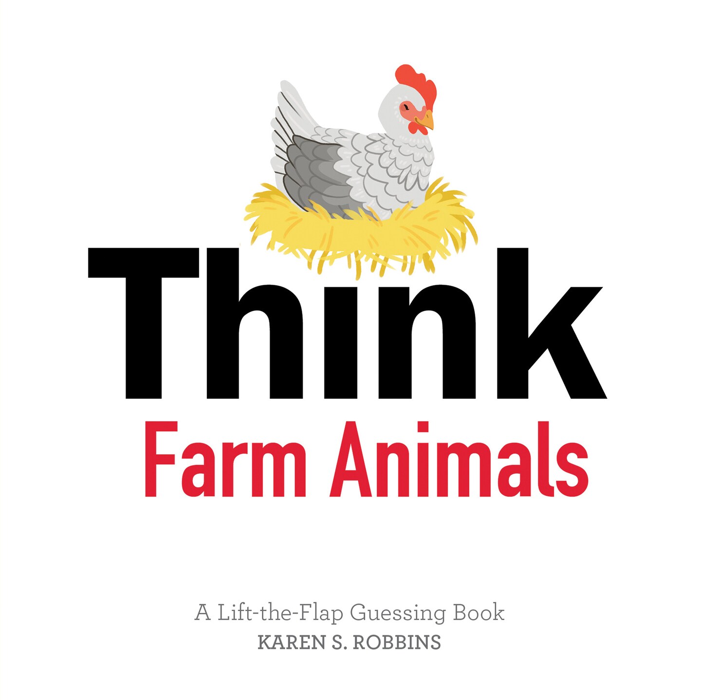 Think Farm Animals
