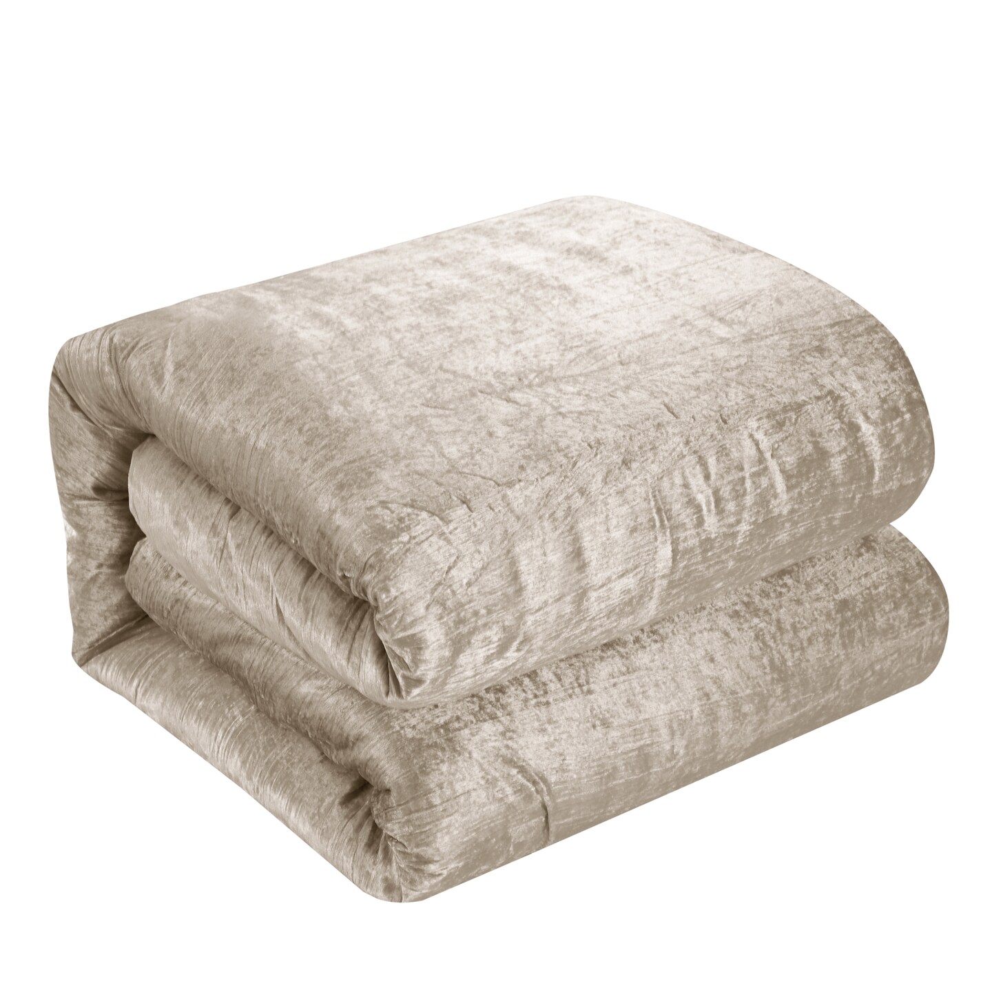 Antwon 3pc Comforter Set With Pillow Shams