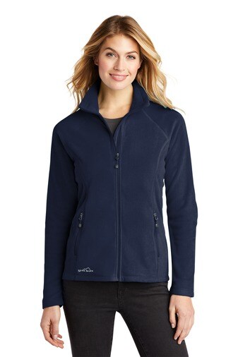 Eddie Bauer&#xAE; Women&#x27;s Full-Zip Microfleece Jacket