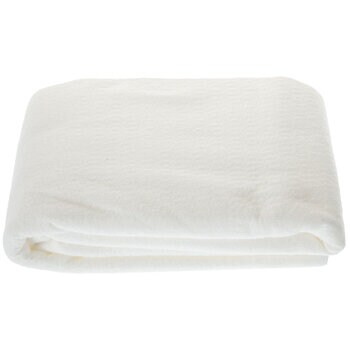 White Cotton Batting for Quilts / Warm &#x26; White&#xAE; -- Craft Size: 34&#x22;x45&#x22; -- The Warm Company&#xAE;