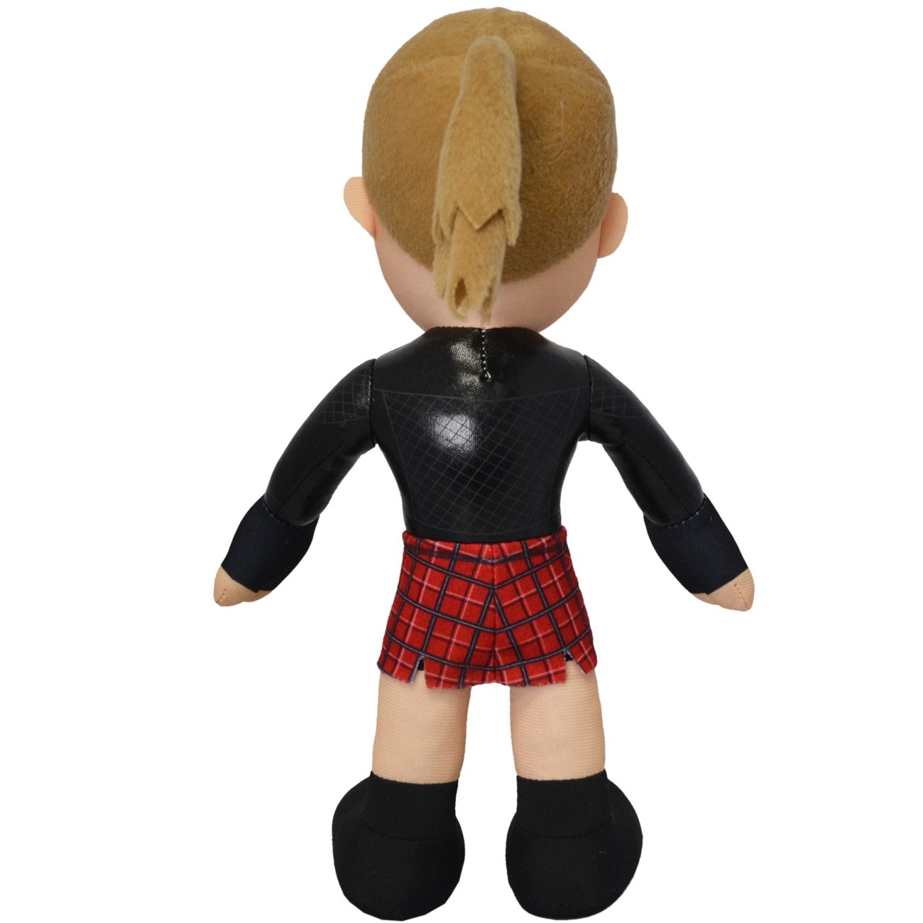Bleacher Creatures WWE Diva Ronda Rousey 10&#x22; Plush Figure