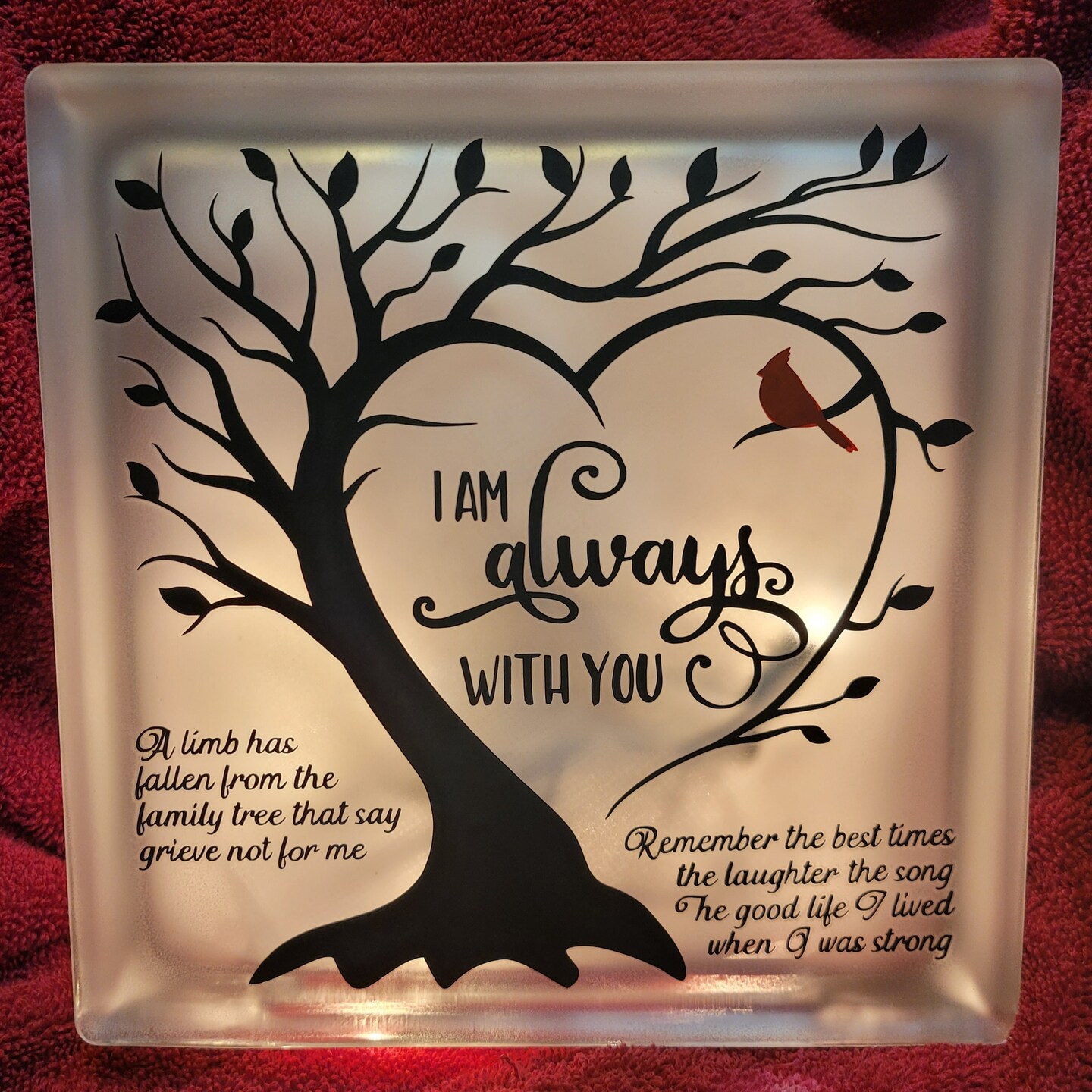 Creative Memorial Shop Thumbnail