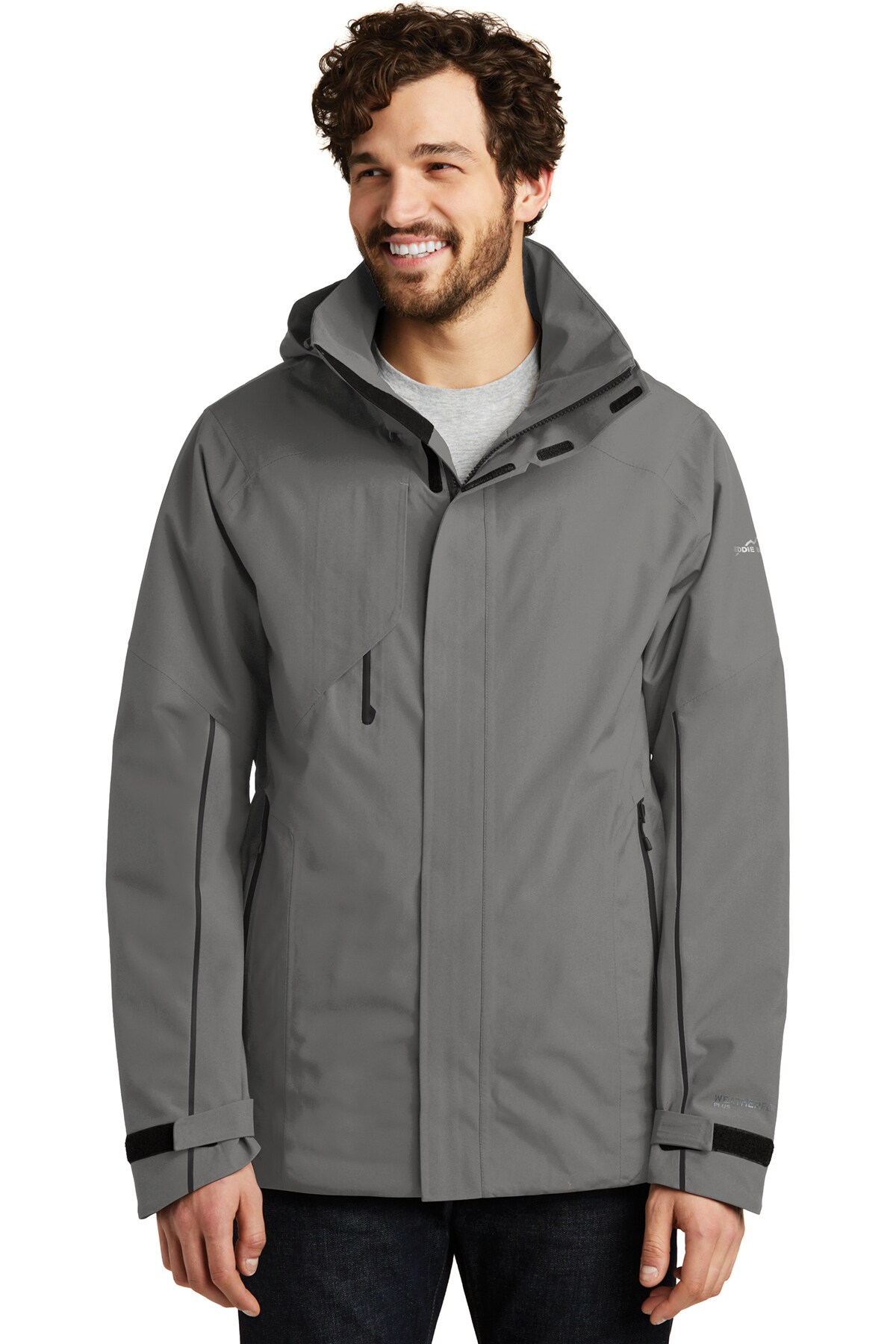ArcticPro Plus Insulated Jacket:ArcticShield Winter Jacket: Unleash the ...